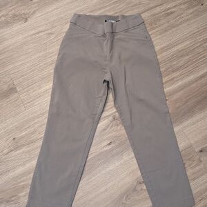 Briggs New York Classic Tan Trousers